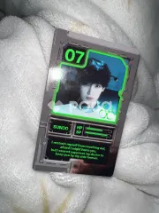 ENHYPEN ソヌ DESIRE : UNLEASH ENGENE ver.