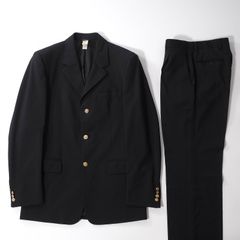 ジャンニヴェルサーチ GIANNI VERSACE ヴィンテージ スーツ