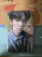 TXT スビン TOMORROW X TOGETHER WORLD TOUR [ACT : TOMORROW] IN JAPAN MOA Membership (JP) BOOTH