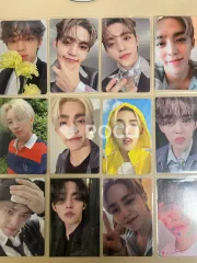 Seventeen エスクプス セブチ 17 IS RIGHT HERE HEAR Ver.