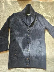 ラコステ レディース カーディガン（36）