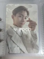 Seventeen ドギョム セブチ Power of Love 通常版