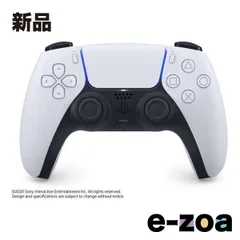 SIE  ソニーインタラクティブエンタテインメント DualSense ワイヤレスコントローラー CFI-ZCT1J 転送不可 (2501909)