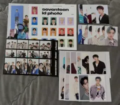 SEVENTEEN 22年 シーグリ シーズングリーティング