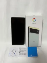 2026年最新】Google pixel 6 256gbの人気アイテム - メルカリ