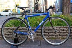 ジオス GIOS レジェーロ LEGGERO 2010頃 48サイズ シマノ 105 5600 10S