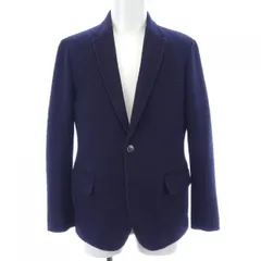 インヘリット INHERIT ジャケット