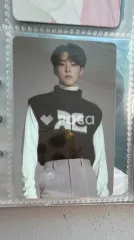 セブチ ホシ 2021 SEVENTEEN ONLINE CONCERT IN-COMPLETE トレーディングカードセット