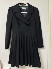 2026年最新】レッドヴァレンティノ コートの人気アイテム - メルカリ