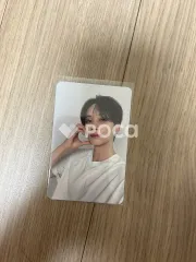 SEVENTEEN ジョンハン 17 IS RIGHT HERE DEAR Ver.