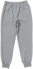 チャンピオン Champion スウェットパンツ メンズ SWEAT PANTS ロングパンツ 長ズボン 無地 ベーシック バスケ 部活 練習 トレーニング 合宿 部屋着 C3-XS253  C3XS253 070 オックスフォードグレー