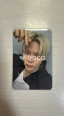 RIIZE ウンソク 2025 RIIZE CONCERT TOUR [RIIZING LOUD] IN SEOUL KTOWN4U ラキドロ