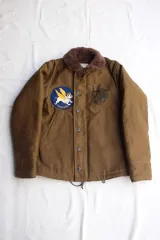 2026年最新】freewheelers フリーホイーラーズ デッキジャケットの人気