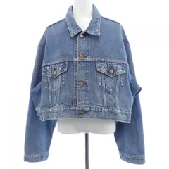 レッドカード RED CARD 729040AP デニムジャケット