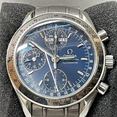 OMEGA スピードマスター デイデイト3523.80ジャンク 不動品 オメガ