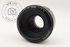 良上品☆キャノン Canon EF 50mm f1.8 II 単焦点レンズ ##16495 - メルカリ