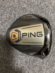 希少）ピン G400 LST 8.5° ドライバー用 ヘッドのみ - メルカリ