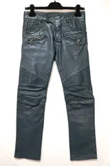 2026年最新】BALMAIN パンツの人気アイテム - メルカリ