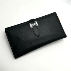 2026年最新】エルメス ベアンの人気アイテム - メルカリ