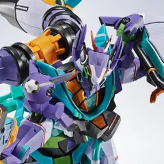 METAL ROBOT魂 ＜SIDE MS＞ GFreD  『機動戦士Gundam GQuuuuuuX』