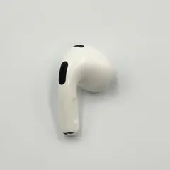 2026年最新】airpods 片耳 第三世代の人気アイテム - メルカリ