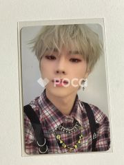 ENHYPEN ジョンウォン ENHYPEN WORLD TOUR 'WALK THE LINE' : FINAL