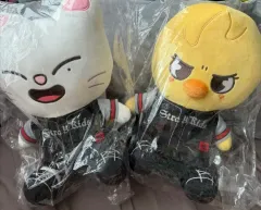 2026年最新】StrayKidsぬいぐるみの人気アイテム - メルカリ