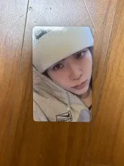 RIIZE（ライズ）東京ドーム 未公開トレカ ショウタロウ(SHOTARO・大﨑 将太郎)