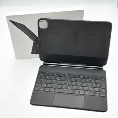 【24時間以内発送✨️】Apple純正 iPad MagicKeyboard A2261
