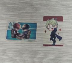 IVE BANG BANG 公開放送 サノク トレカ ガウル - メルカリ