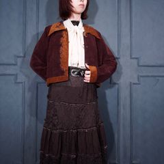 TNEWTIES コート(ロビーにまたあの人がいる) TNEWTIES コート(ロビーにまたあの人がいる) - メルカリ