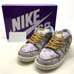 01w-4455 ナイキ NIKE  29.0cm メンズ  SB Dunk Low PRM 