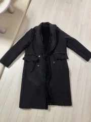 レディース Mサイズ ムートンコート 2点 パータンニット ONE PIECE など まとめ