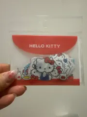 キャラクター サンリオ ハローキティ