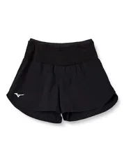 ランニングウェア ランニングマルチポケットパンツ [ミズノ] J2MB8710 レディース