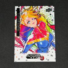 Upper Deck Avengers Endgame 真田広之 サインカード - メルカリ