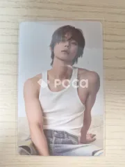 TXT ヨンジュン NO LABELS: PART 01 SET-UP B