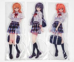 未開封 とある科学の超電磁砲T 食蜂操祈 ゲーマーズ 抽選会 特大