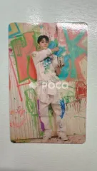 Seventeen バーノン セブチ Face the Sun CARAT Ver.