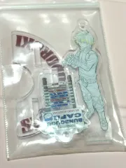 僕のヒーローアカデミア 轟 焦凍 原画 アクリル