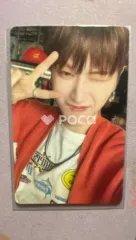 BOYNEXTDOOR リウ 19.99 Nice ver.