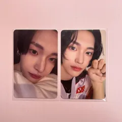 RIIZE（ライズ） ウォンビン(WONBIN) トレカ まとめ