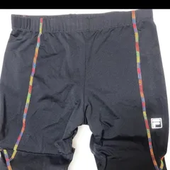 フィラ　フィットネスドライインナー　ユニセックス　　　Ｍ