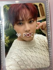 NCT ユウシ COLOR KTown4u ラキドロ - メルカリ