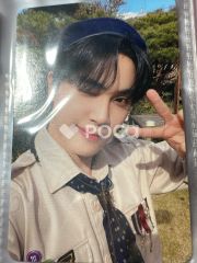 Seventeen エスクプス セブチ SEVENTEEN TOUR FOLLOW AGAIN