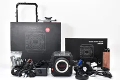 ■極上品■  Z CAM E2