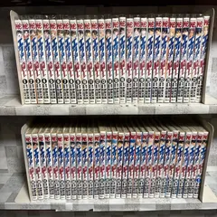 2026年最新】エリアの騎士 全巻の人気アイテム - メルカリ