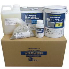 日本ペイント アドミラ280補正用クリヤー& マルチ151 & マイカベース3M