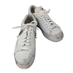 ナイキ NIKE NIKE W BLAZER LOW PLATFORM SE レディース JPN：23.5 