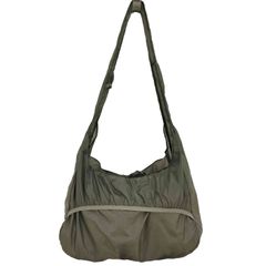 Leh 袈裟バッグ khaki 新品タグ付 即購入可能 - メルカリ